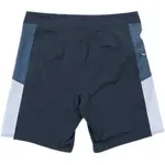 Шорты для плавания Salty Crew Flaship, синий - фото 2