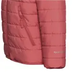 Куртка Jack Wolfskin Zenon, розовый - фото 6