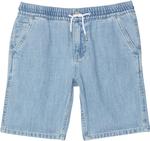 Джинсовые шорты Levi's для мальчиков (для детей старшего возраста), Summersault - фото