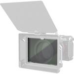 Фильтр SmallRig CINE 4 x 5.65" Black Diffusion 1/4 Filter 4740 - фото 6