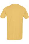 Футболка Tultex Unisex Heritage, цвет mellow yellow - фото 2
