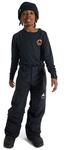 Burton Детские брюки skylar true black L - фото 3