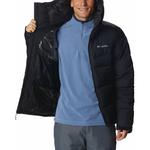 Куртка с гребнем Iceline Columbia, черный - фото 4