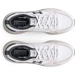 Кроссовки для тренировок UA Charged Edge Under Armour, белый - фото 3