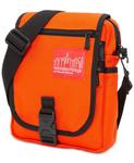 Городская сумка Manhattan Portage, оранжевый - фото 3
