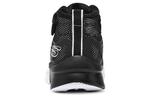 Кроссовки для девочек GS Mid-top Black Skechers, черный - фото 3