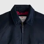 Укороченная куртка-бомбер Levi's Bowie, черный - фото 6