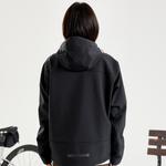 Куртка унисекс Skechers, темно-синий - фото 9