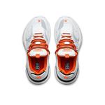 Кроссовки BASLS Chunky Sneakers Unisex Low-top, белый - фото 6