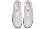 Nike Air Force 1 Low White Multi-Color Marble - фото 4