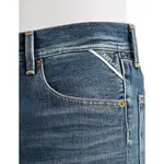 Джинсы Replay WA544.000.912957, синий - фото 6