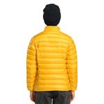 Спортивная куртка Pajak Levity Down, желтый - фото 2