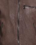 Куртка Giorgio Brato, шоколадный - фото 4