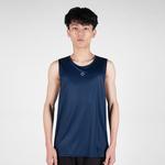 Accurate Rigorer RIGORER Мужская баскетбольная майка, Черный - фото 16