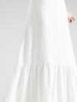 Юбка JDY JDYCathinla, белый - фото 3