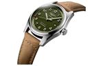 LONGINES Часы Men's Spirit Collection Watch, Green Dial - фото 3