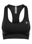 Спортивный бюстгальтер Only Play DAISY, черный - фото