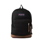 Рюкзак JanSport Right Pack, черный - фото