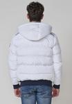 Куртка Koroshi QUILTED , Crudo Off White/Off-White - фото 2