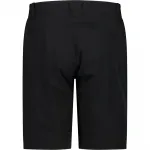 Шорты CMP 34T5026 Bermuda, черный - фото 2