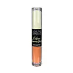 Дуэт оранжево-желтого консилера Colour Corrector Love Thy Make-Up, 1 UD - фото