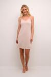 Мини платье Cream CR Lissandra, Nude - фото 3