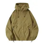 Куртка унисекс JEANSWEST CLUB, Черный 3 в 1 - фото 5