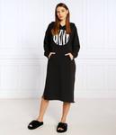 Ночная рубашка Dkny Sleepwear Regular Fit, черный - фото 3