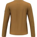 Женский сухой пуловер Fanes Salewa, оливковый - фото 2