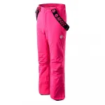 Брюки HI-TEC Darin Jr, розовый - фото 3