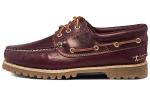 Кроссовки Timberland Authentic 3 Eye Classic Boat Boot - фото