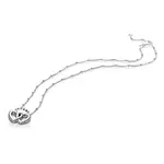 Pandora Серебряное колье для женщин - фото 6