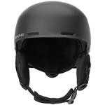 Шлем Charger MIPS Dakine, Black - фото 4