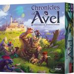 Настольная игра Chronicles of Avel - фото