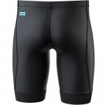 Мужские плавки Mizuno, серебро - фото 8