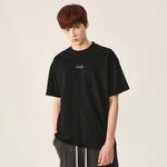 Футболка унисекс Coca-Cola, Черный - фото 2