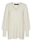 Свитер VERO MODA, Beige - фото