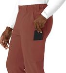 Брюки Carhartt для мужчин, Sable - фото 6