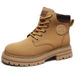 Ботинки унисекс Mulinsen - фото 10