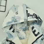 Детская одежда для улицы PROTECTCAMEL, синий - фото 4