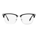 Burberry Очки Пирс, Silver - фото 4