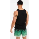 Мужская футболка Pacu Protest, черный - фото 3