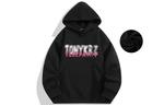 Tonykrz Толстовка унисекс, Черный - фото