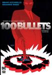 100 Bullets Omnibus Vol. 1 (DC Comics) - фото