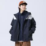 Ветровка Куртка Унисекс Jeep, хаки - фото 25