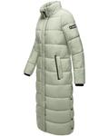Зимнее пальто NAVAHOO Isalie, пастельно-зеленый - фото 5