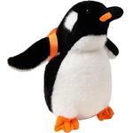 Харбин рюкзак пингвин плюшевые куклы высота 33см YILEXIONG - фото