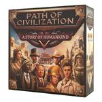 Настольная игра Path of Civilization - фото