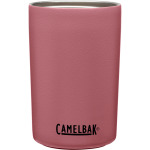 Multi Bev SST Вакуумная бутылка из нержавеющей стали Camelbak, красный - фото 7