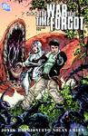War That Time Forgot Vol. 2 (DC Comics) - фото